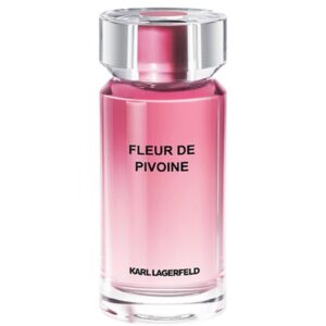KARL LAGERFELD FLEUR DE PIVOINE для женщин flaconium.ru