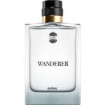 AJMAL WANDERER для мужчин flaconium.ru
