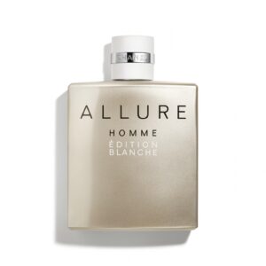 CHANEL ALLURE HOMME EDITION BLANCHE EAU DE PARFUM для мужчин flaconium.ru