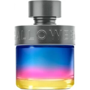 HALLOWEEN HALLOWEEN MAN HERO для мужчин flaconium.ru