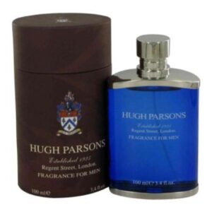 HUGH PARSONS TRADITIONAL для мужчин flaconium.ru