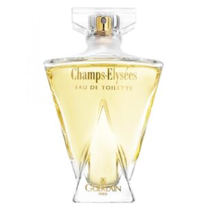 GUERLAIN CHAMPS ELYSEES EAU DE TOILETTE для женщин flaconium.ru
