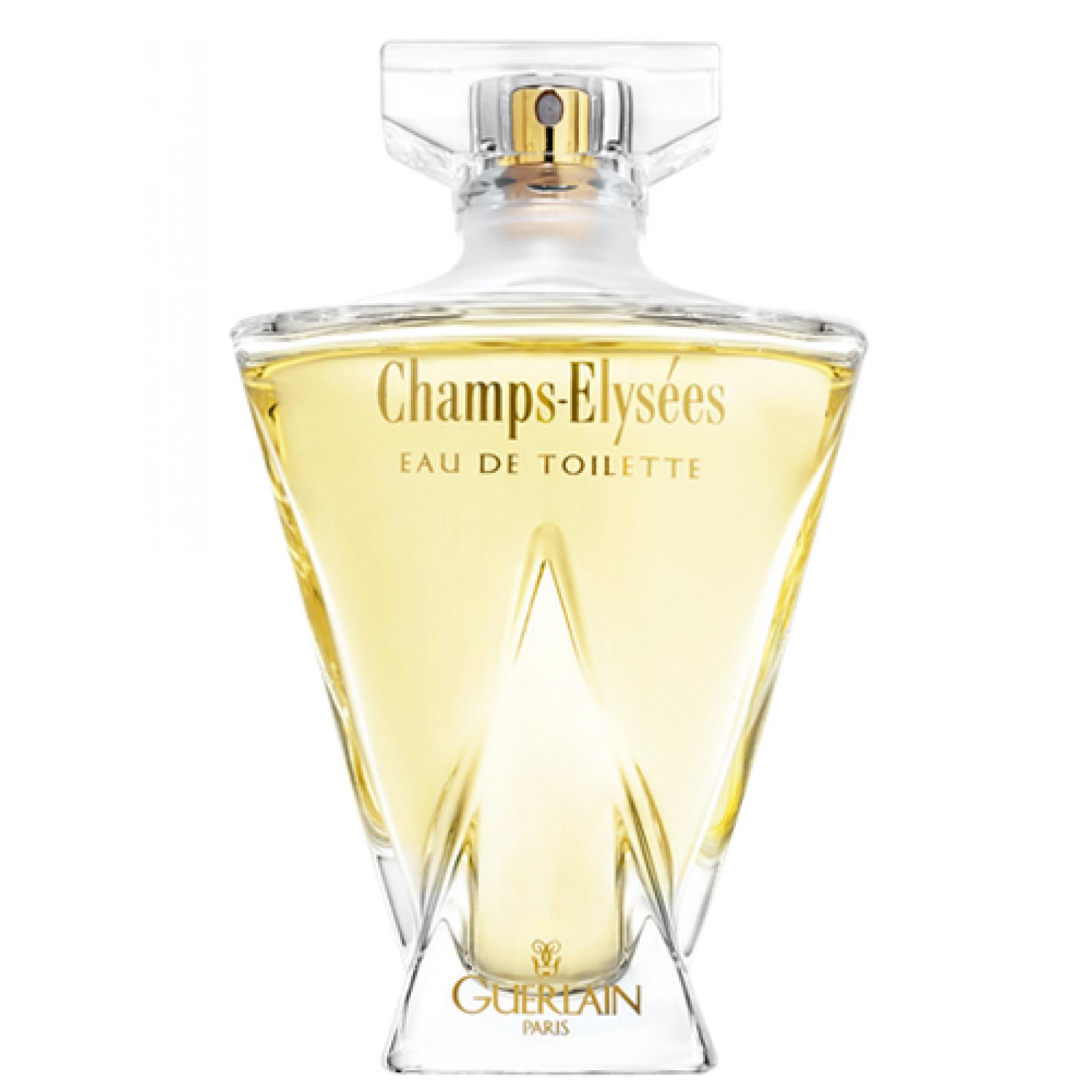GUERLAIN CHAMPS ELYSEES EAU DE TOILETTE для женщин flaconium.ru GUERLAIN CHAMPS ELYSEES EAU DE TOILETTE для женщин flaconium.ru