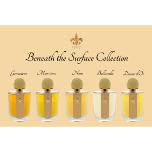 1907 PERFUMES AND COLOGNES BELLANELLE для женщин flaconium.ru