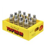 COMME DES GARCONS ANDY WARHOL’S YOU’RE IN унисекс flaconium.ru