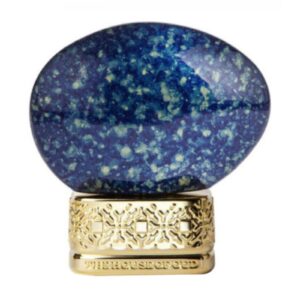THE HOUSE OF OUD SAPPHIRE BLUE унисекс flaconium.ru