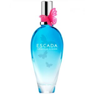ESCADA TURQUOISE SUMMER для женщин flaconium.ru