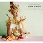 JO MALONE LONDON REDCURRANT & CREAM для женщин flaconium.ru