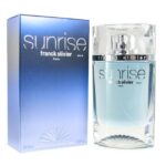 FRANCK OLIVIER SUNRISE MEN для мужчин flaconium.ru