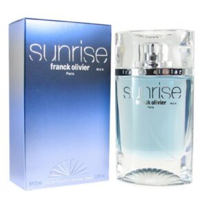 FRANCK OLIVIER SUNRISE MEN для мужчин flaconium.ru