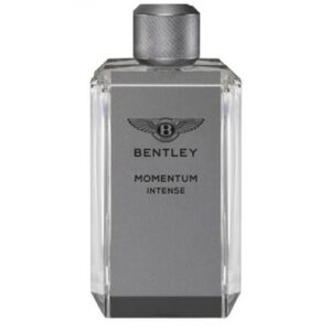 BENTLEY MOMENTUM INTENSE для мужчин flaconium.ru