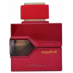 AL HARAMAIN L’AVENTURE GRAPEFRUIT унисекс flaconium.ru