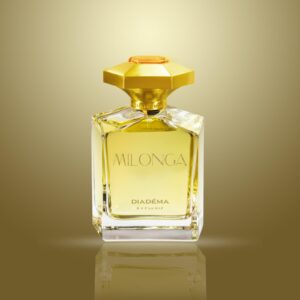 DIADEMA EXCLUSIF MILONGA для женщин flaconium.ru