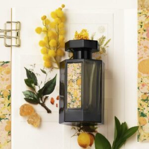 L’ARTISAN PARFUMEUR SOLEIL DE PROVENCE унисекс flaconium.ru