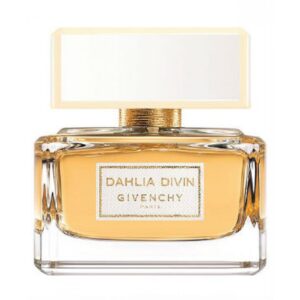 GIVENCHY DAHLIA DIVIN для женщин flaconium.ru