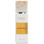 GRITTI CHANTILLY для женщин flaconium.ru