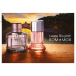 LAURA BIAGIOTTI ROMAMOR UOMO для мужчин flaconium.ru