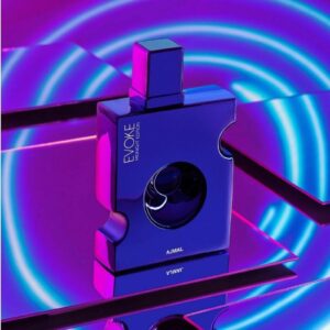 AJMAL EVOKE MIDNIGHT EDITION для мужчин flaconium.ru