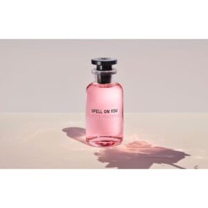 LOUIS VUITTON SPELL ON YOU для женщин flaconium.ru
