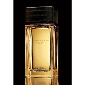 DONNA KARAN DONNA KARAN GOLD SPARKLING для женщин flaconium.ru