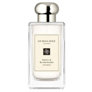 JO MALONE LONDON PEONY & BLUSH SUEDE для женщин flaconium.ru