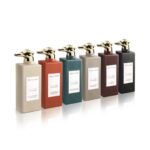 TRUSSARDI MUSC NOIR PERFUME ENHANCER унисекс flaconium.ru