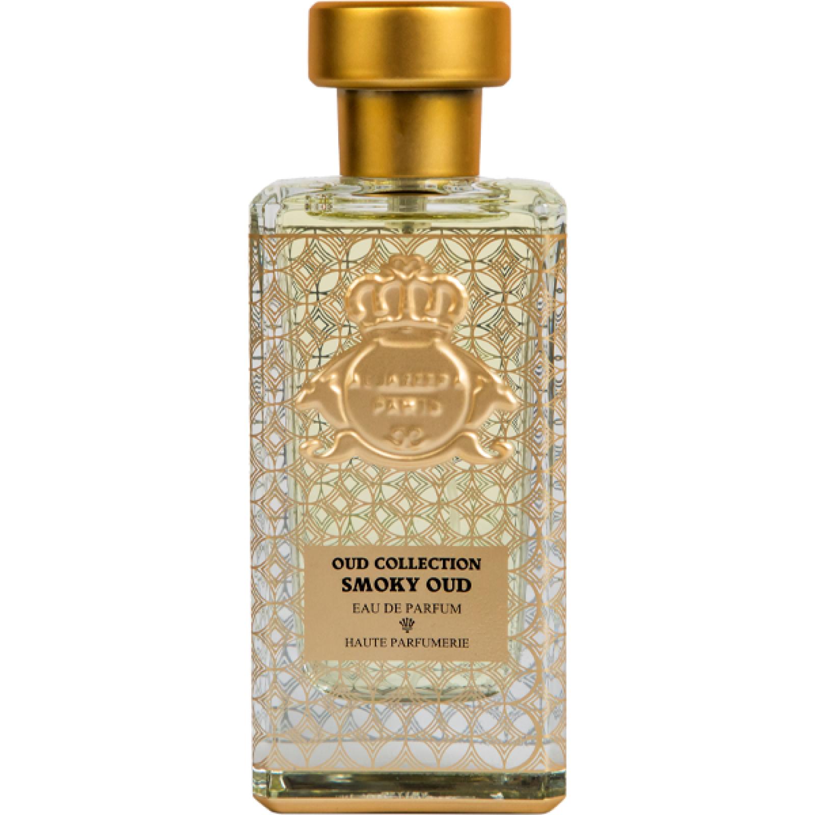 AL JAZEERA SMOKY OUD унисекс flaconium.ru AL JAZEERA SMOKY OUD унисекс flaconium.ru