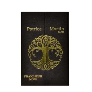 PATRICE MARTIN FRAICHEUR NOIR унисекс flaconium.ru
