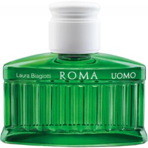 LAURA BIAGIOTTI ROMA UOMO GREEN SWING для мужчин flaconium.ru