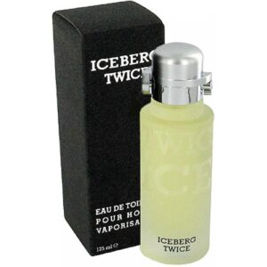 ICEBERG TWICE POUR HOMME для мужчин flaconium.ru