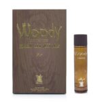 ARABIAN OUD WOODY INTENSE унисекс flaconium.ru