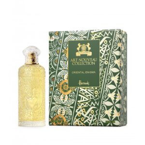 ALEXANDRE.J ORIENTAL ENIGMA унисекс flaconium.ru