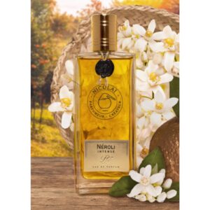 NICOLAI PARFUMEUR CREATEUR NEROLI INTENSE унисекс flaconium.ru