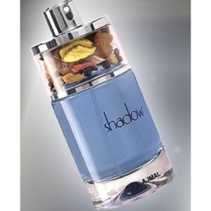 AJMAL SHADOW GREY для мужчин flaconium.ru