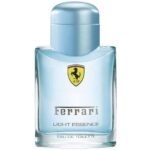 FERRARI FERRARI LIGHT ESSENCE для мужчин flaconium.ru