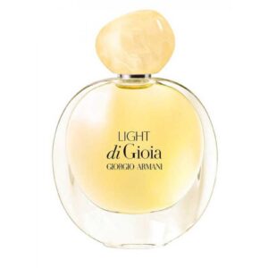 GIORGIO ARMANI LIGHT DI GIOIA для женщин flaconium.ru