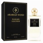 ARABIAN WIND  DAMASK LEATHER унисекс flaconium.ru