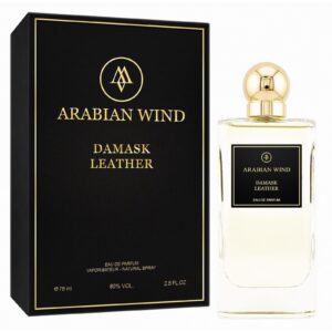ARABIAN WIND  DAMASK LEATHER унисекс flaconium.ru