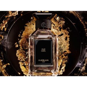 GUERLAIN OUD KHOL унисекс flaconium.ru