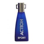 TRUSSARDI ACTION SPORT для мужчин flaconium.ru