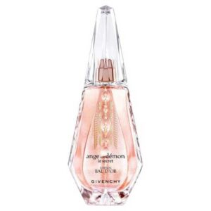 GIVENCHY ANGE OU DEMON LE SECRET EDITION BAL D’OR для женщин flaconium.ru