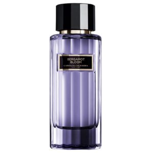 CAROLINA HERRERA BERGAMOT BLOOM унисекс flaconium.ru