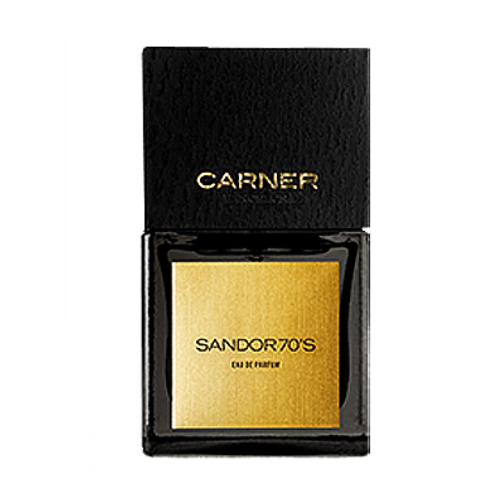 CARNER BARCELONA SANDOR 70’S унисекс flaconium.ru CARNER BARCELONA SANDOR 70’S унисекс flaconium.ru