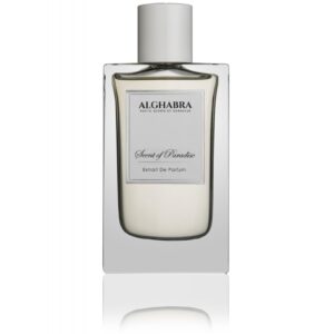 ALGHABRA PARFUMS SCENT OF PARADISE унисекс flaconium.ru