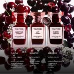 TOM FORD CHERRY SMOKE унисекс flaconium.ru