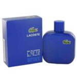 LACOSTE FRAGRANCES EAU DE LACOSTE L.12.12 BLEU POWERFUL для мужчин flaconium.ru