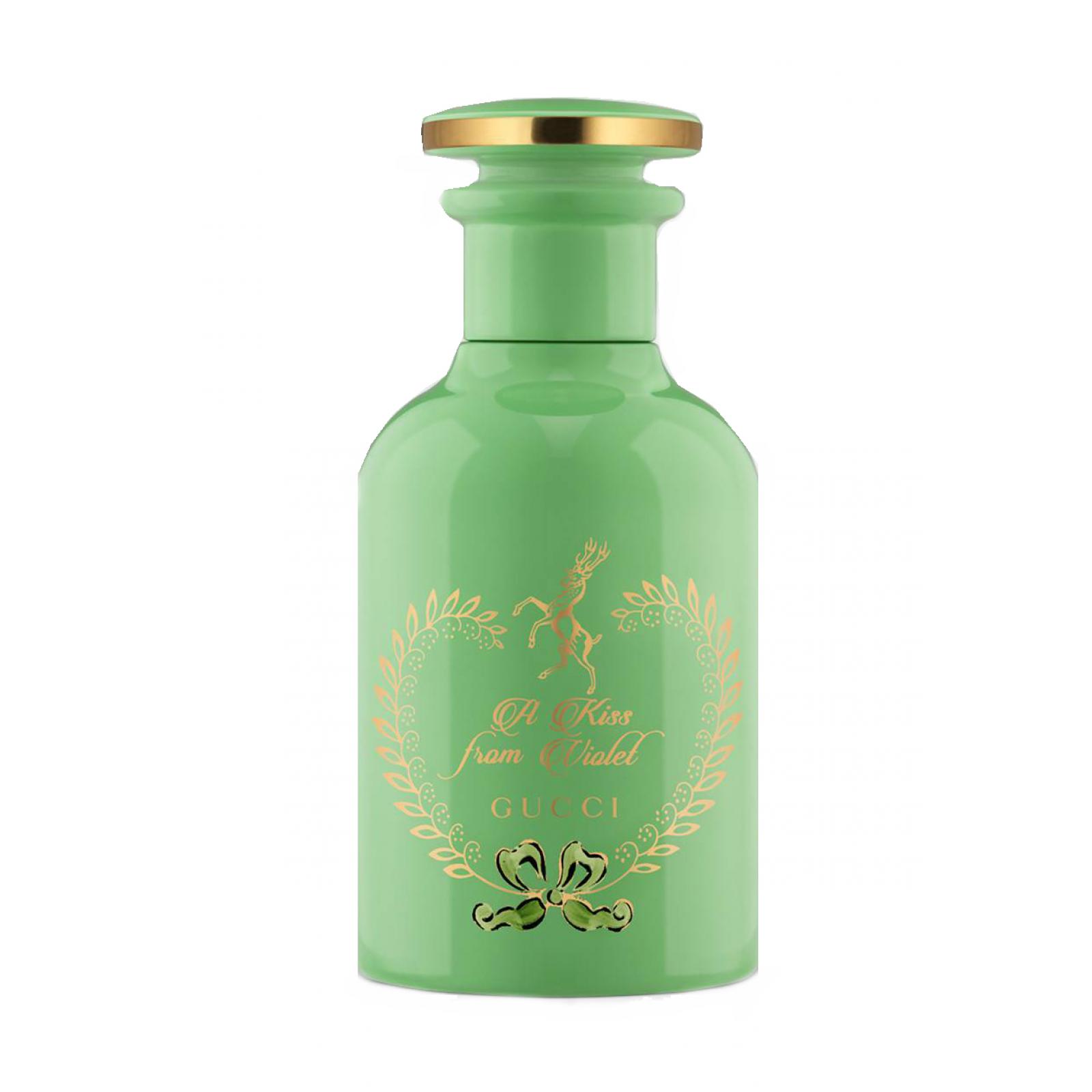 GUCCI A KISS FROM VIOLET PERFUME OIL унисекс flaconium.ru GUCCI A KISS FROM VIOLET PERFUME OIL унисекс flaconium.ru