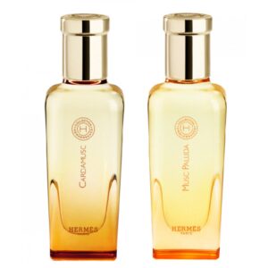 HERMES HERMESSENCE MUSC PALLIDA унисекс flaconium.ru