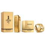 PACO RABANNE LADY MILLION ABSOLUTELY GOLD для женщин flaconium.ru