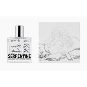 COMME DES GARCONS SERPENTINE унисекс flaconium.ru